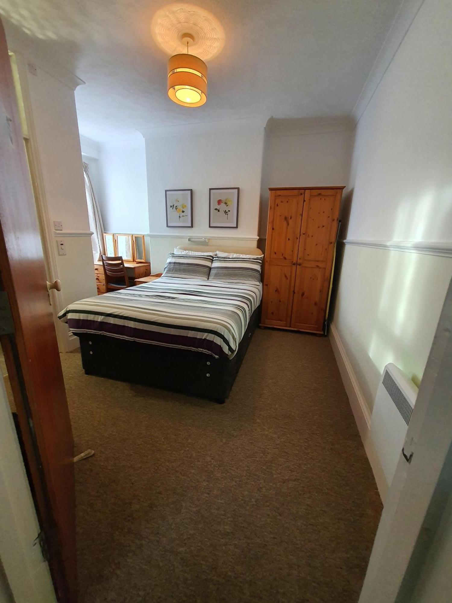 Seaford Lodge Apartments Weston-super-Mare Habitación foto