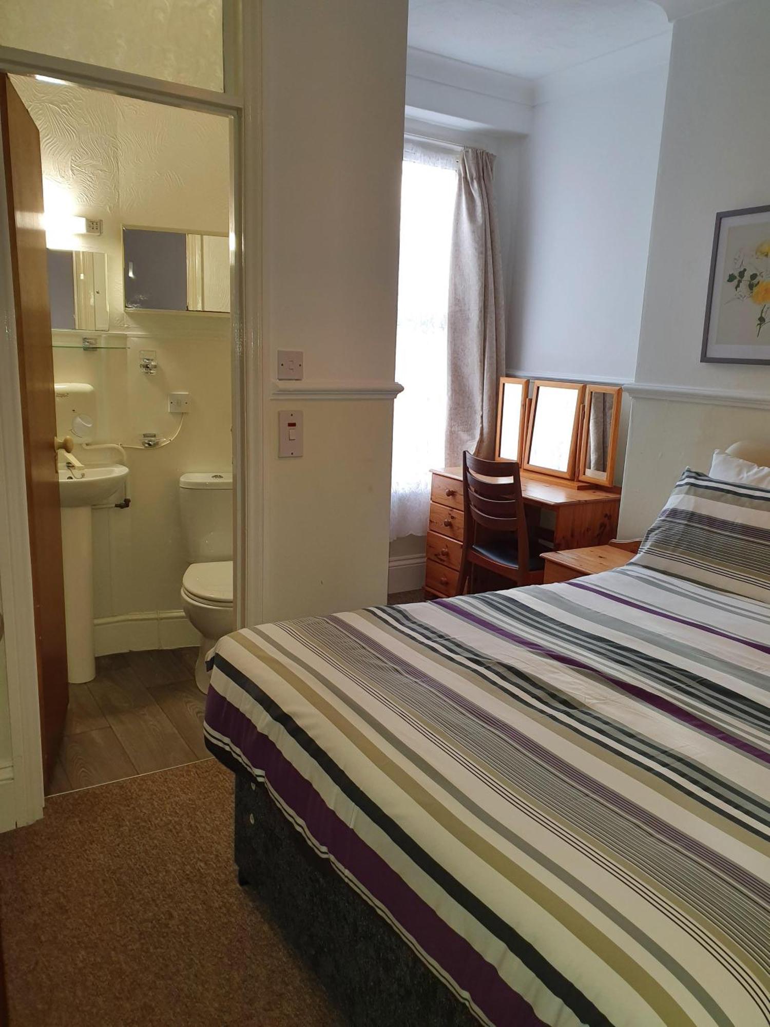 Seaford Lodge Apartments Weston-super-Mare Habitación foto